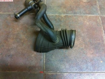 Manguito para admision directa de 309gti16