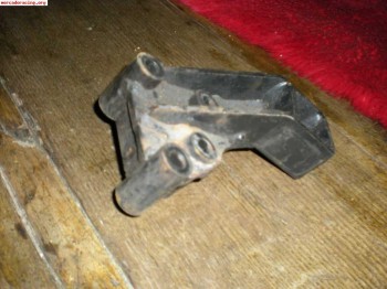 Se vende tacos motor de 205 rallye