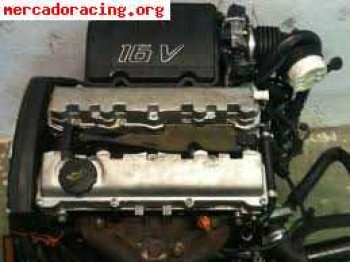 Motor saxo 8v y 16v