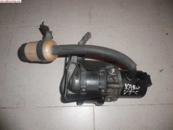 Bomba direccion saxo 