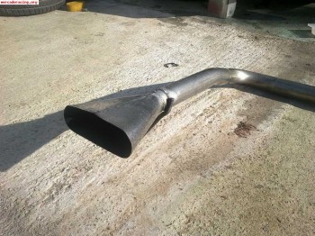 Escape lateral r5 gtt