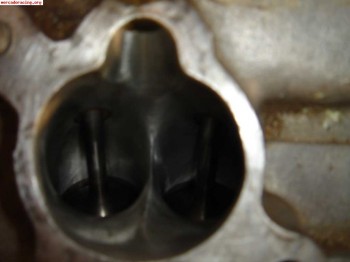 Culata 309 gti 16v gr-a