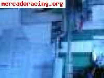 Se vende escape artesanal de citroen saxo 16v