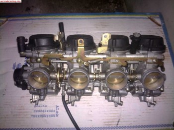 Carburadores r1 