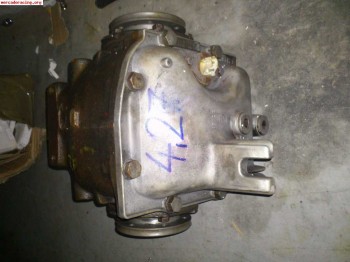 Grupos cortos bmw carcasa mediana 188mm valido 325 e30 e36 e