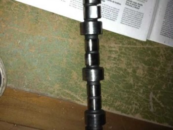 Se vende arbol de levas 280º