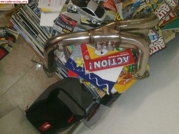 Colectores 206 xs,c2 vts etc