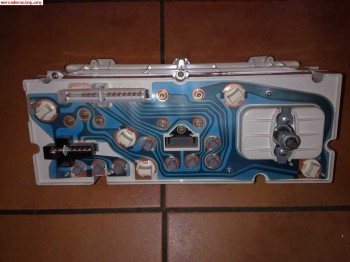 Despice completo xr2 mk2