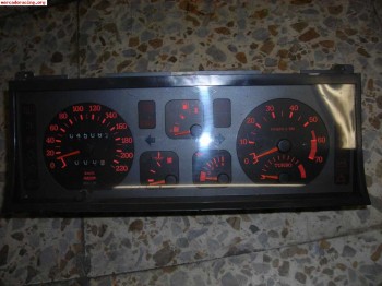 Despiece de gt turbo