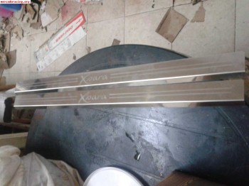 Material saxo ax gti xsara