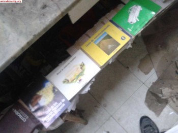 Libros originales 2cavallos