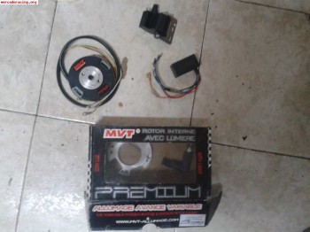 Rotor derbi senda gpr