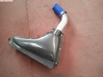 Campana admision saxo