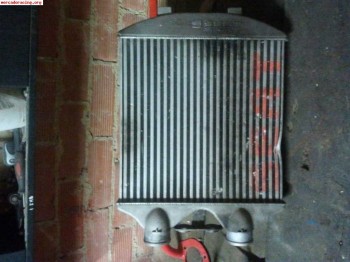Intercooler ibiza cupra!!seat sport!!