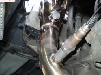 Colectores  raceland 206 xs,c2 vts etc