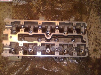 Culata astra gsi 1.8 16 v a estrenar