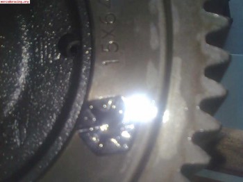 Grupo corto para be3 150€