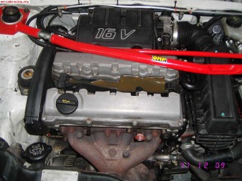 Vendo motor 106 s 16