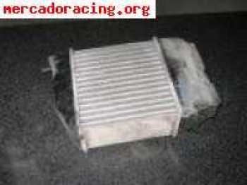 Intercooler renault 5 gt turbo-11 turbo