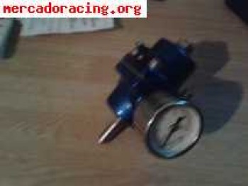 Regulador de gasolina