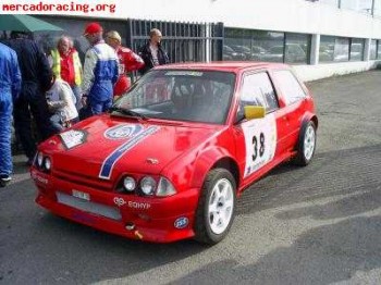 Despiece bloque motor ax gt y 205 rallye o cambio¡¡