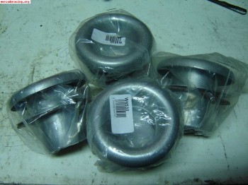 Colectores de admisión para alpine a310 o otro con motor prv