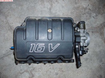 Admision completa saxo 16v 140€