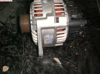  alternador de saxo 16v