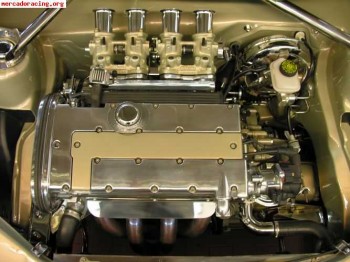 Se vende de opel corsa