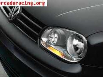 Audi a4 - vw golf v - vw polo 2001 - mercedes ml 270ci