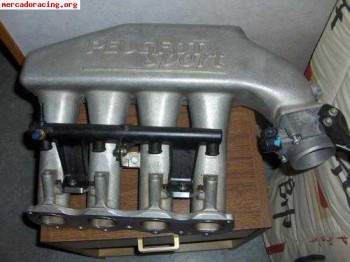   compro  admision 206 super evo 1