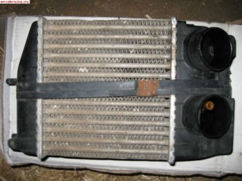 Vendo intercooler gt turbo.