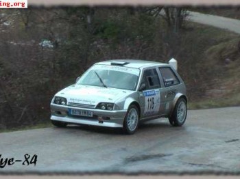 Despiece bloque motor ax gt y 205 rallye o cambio¡¡