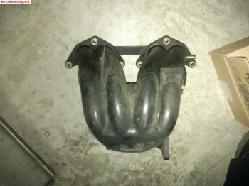 Se vende admision de 106 rally 1.6 (valido para xsi1.4/1.6 y