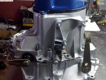 Caja ma5s peugeot-citroen 13x64....