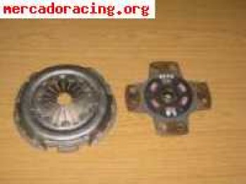 Embrague cerametalico saxo - 106