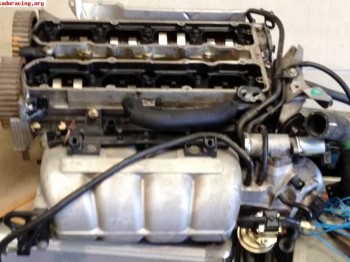 Culata megane motor 2.0 williams