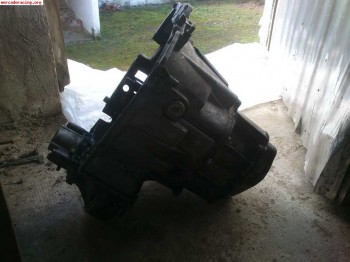 !!despiece de 205 gti !!