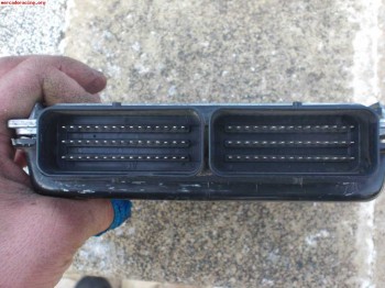 Se vende centralita clio sport fase 1