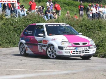 Caja saxo 16v  grupo 13x64