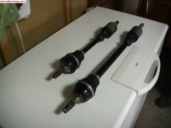 Se vende despiece de peugeot 106 xsi 