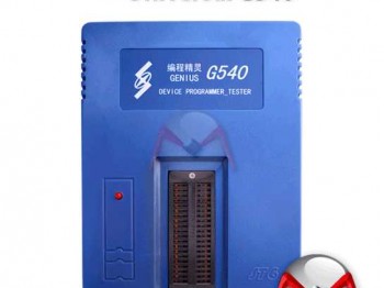 Programador universal g540