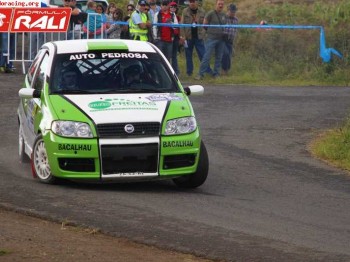 Compra se  cambota para fiat punto hgt 2001