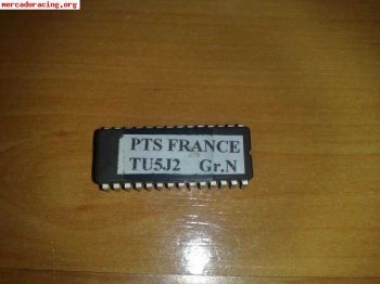  chip para 106 rallye 1.6