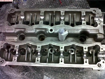 Se vende culata c2 r2 max