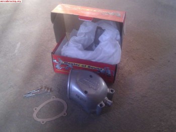 Powercap c20xe kadett 16v