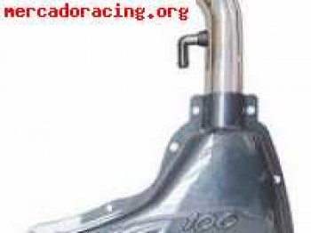 Campanas de admisión