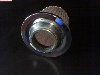 Filtro de admision directa por 30 €