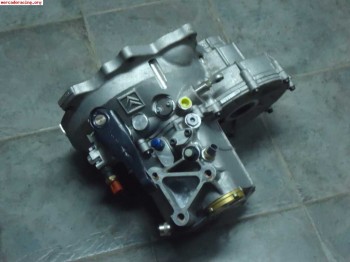 Se vende caja secuencial c2 r2 max