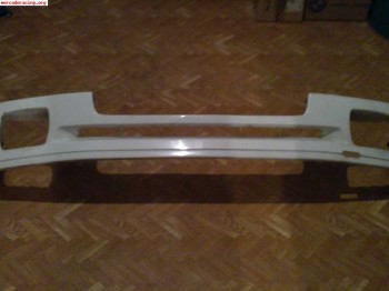 Para 205 gti o rally